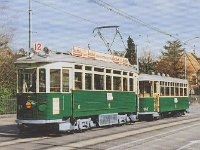 TRAMS